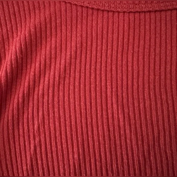 Alo Yoga Gather Long Sleeve Top – Raspberry Sorbet – Size Small – Color Sold Out - Picture 9 of 12